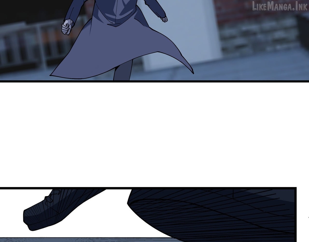 Confession Of The Suspect A Chapter 50  - page 16